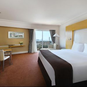 Chambre Premium Lit King-Size aux Étages Supérieurs