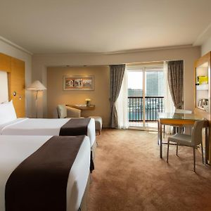 Twin Room Panoramic Nile View