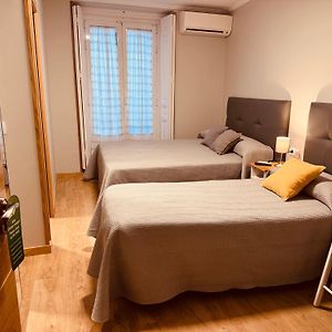 Hostal Patria Madrid